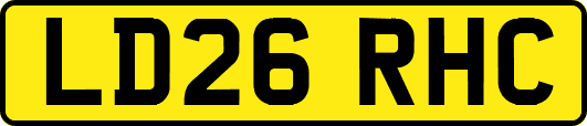 LD26RHC