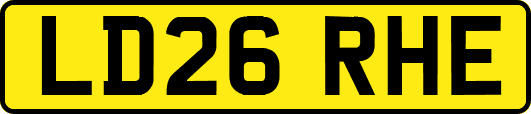 LD26RHE