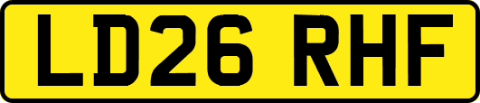 LD26RHF