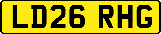 LD26RHG