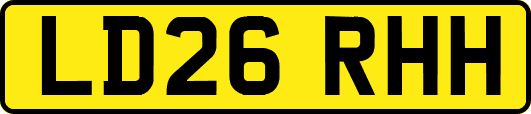 LD26RHH