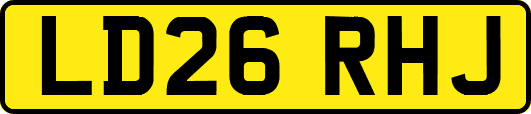 LD26RHJ