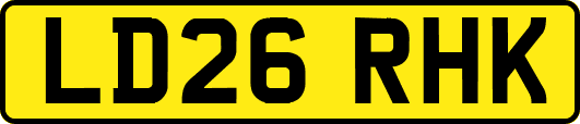 LD26RHK