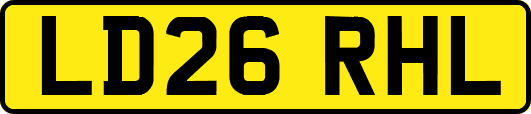 LD26RHL