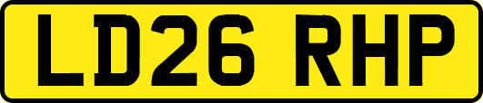 LD26RHP