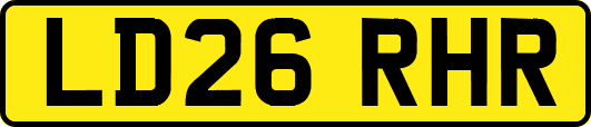 LD26RHR