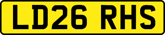 LD26RHS