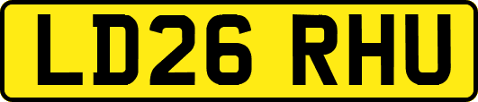 LD26RHU