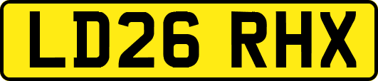 LD26RHX