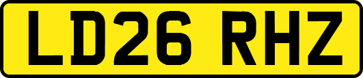 LD26RHZ