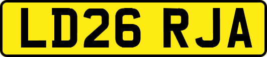 LD26RJA