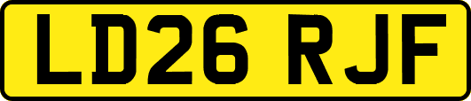 LD26RJF