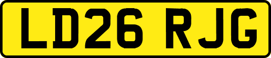 LD26RJG