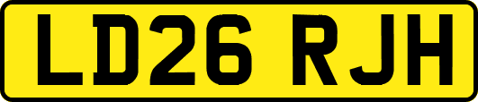 LD26RJH
