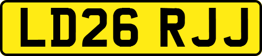 LD26RJJ
