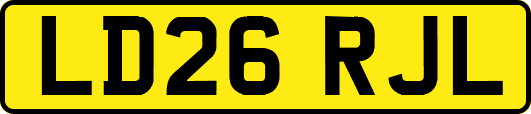LD26RJL
