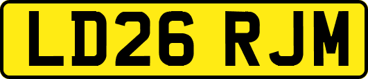 LD26RJM