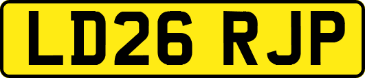 LD26RJP