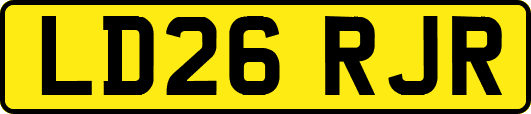 LD26RJR