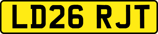 LD26RJT