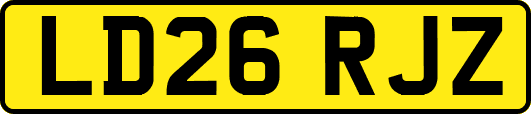 LD26RJZ