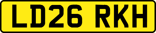 LD26RKH