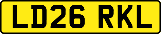 LD26RKL