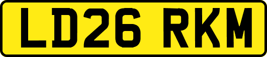 LD26RKM