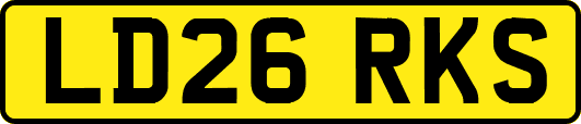 LD26RKS