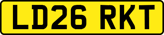 LD26RKT