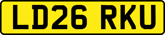 LD26RKU