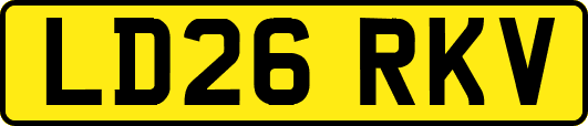 LD26RKV