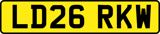 LD26RKW