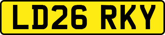 LD26RKY