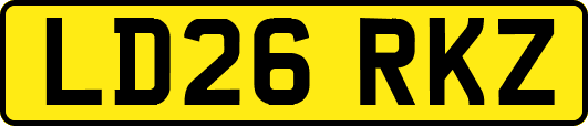 LD26RKZ