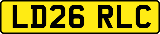 LD26RLC
