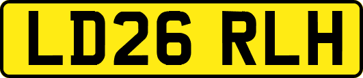 LD26RLH