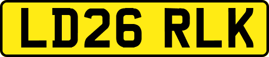 LD26RLK