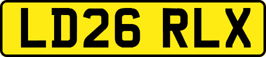 LD26RLX