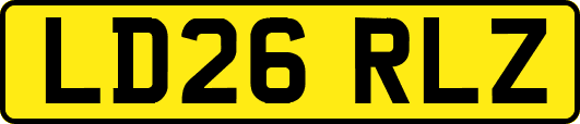 LD26RLZ