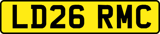LD26RMC