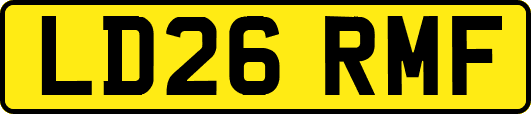LD26RMF