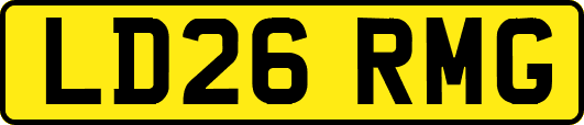 LD26RMG