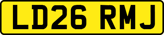 LD26RMJ