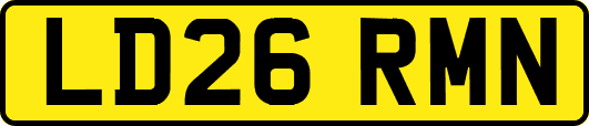 LD26RMN