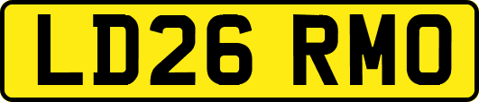 LD26RMO