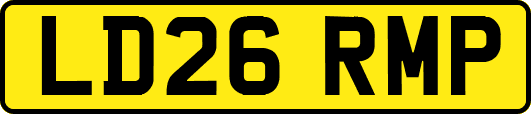 LD26RMP