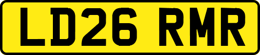 LD26RMR