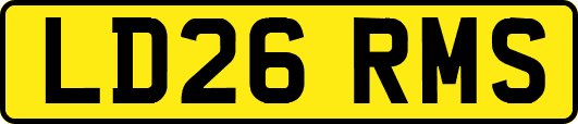 LD26RMS