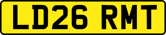 LD26RMT